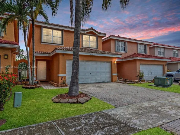 7171 Sienna Ridge Ln, Lauderhill, FL 33319