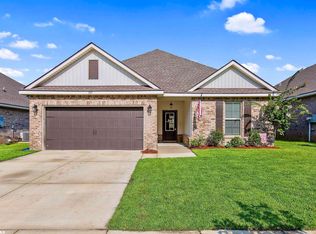 537 Crackwillow Ave, Fairhope, AL 36532