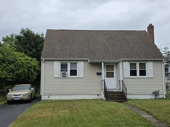 17 Fulton Street, New Britain, CT 06051