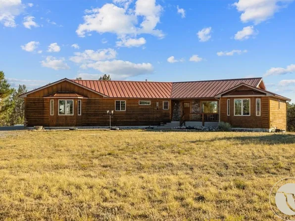 21 Crazy Mountain Vista Rd, Columbus, MT 59019
