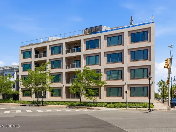 601 Heck Street #101, Asbury Park, NJ 07712