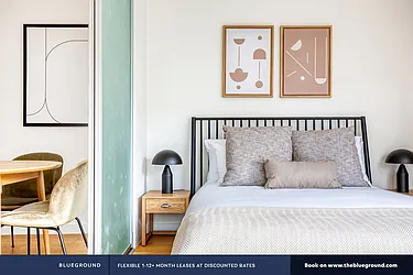 Rented by The Blueground