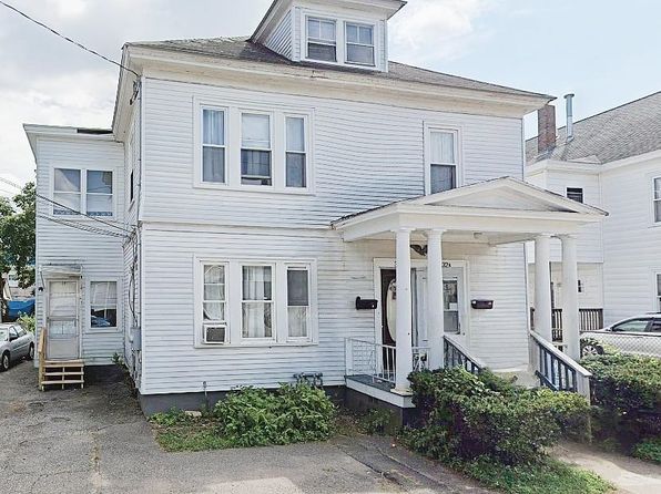 32 Blossom Street, Nashua, NH 03060