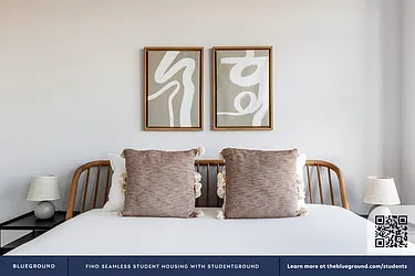 Rented by The Blueground