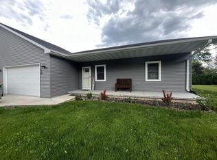 208 S Washington St, Berlin, WI 54923