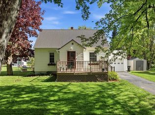 419 W NORTH STREET, Owen, WI 54460