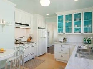 1234 Russell St, Berkeley, CA 94702