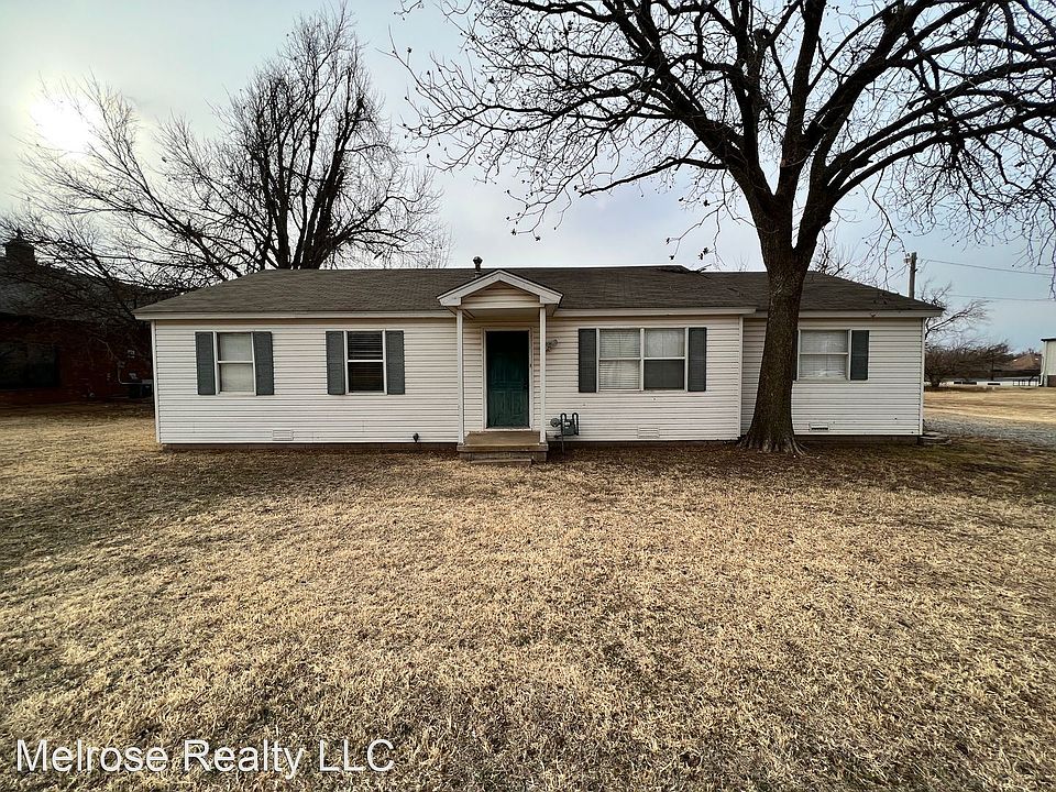 817 S Kelly Ave, Edmond, OK 73003 Zillow