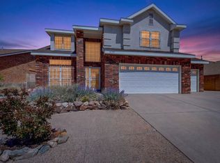 8720 Springhill Dr NW, Albuquerque, NM 87114