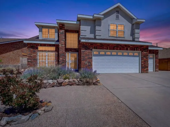 8720 Springhill Dr NW, Albuquerque, NM 87114