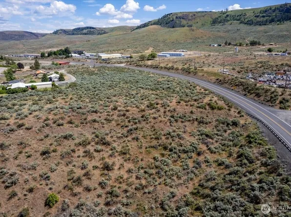 1660 Wild Life Lane, Grand Coulee, WA 99133
