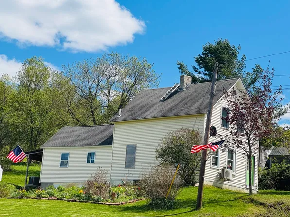 36 S Patten Road, Patten, ME 04765