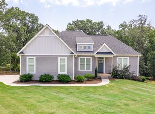 1309 Ansel School Rd, Greer, SC 29651