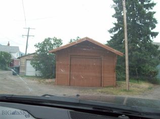 16 E Fremont St, Butte, MT 59701