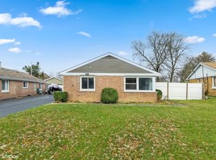 4912 Spring Rd, Oak Lawn, IL 60453