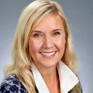 Kim Waters