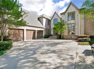 6804 Mimosa Ln, Dallas, TX 75230