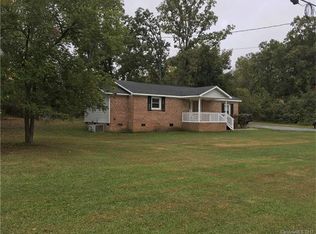 2111 Doster Rd, Monroe, NC 28112