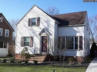 3361 Clarendon Rd, Cleveland Heights, OH 44118