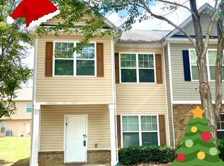 1682 Broad River Rd, Atlanta, GA 30349