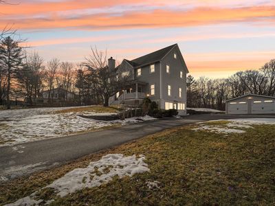 16 Fort Hill Road, Goshen, NY, 10924