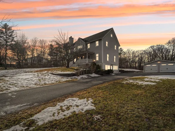 16 Fort Hill Road, Goshen, NY 10924