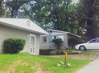 360 Lakeland Dr #29, Hot Springs National Park, AR 71913