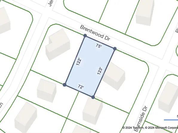 D 114 Brentwood Dr #114, Tobyhanna, PA 18466