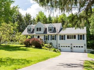 8 Stone House Ct, Whitefield, ME 04353