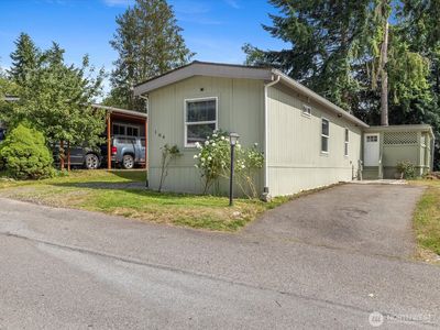 7701 Hardeson Road #104, Everett, WA, 98203