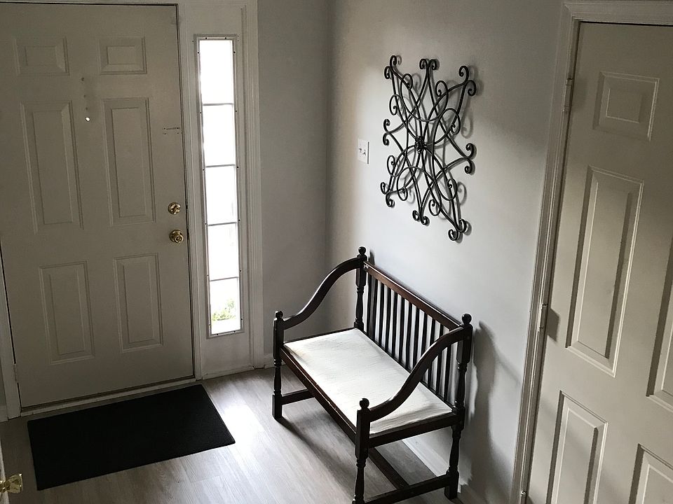Come on in!