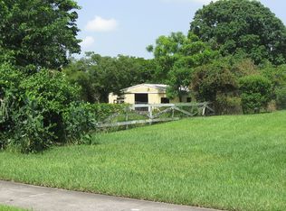 4270 SW 92nd Ave, Fort Lauderdale, FL 33328