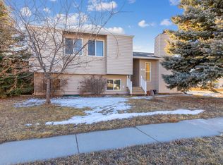 741 Ennen Dr, Rapid City, SD 57703