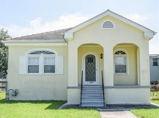 4649 Eastview Dr, New Orleans, LA 70126