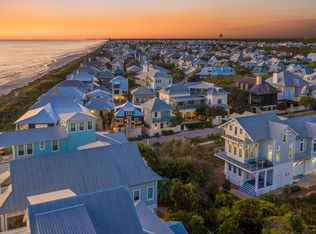 415 Walton Rose Ln, Inlet Beach, FL 32461