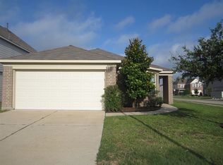 3547 Barkers Crossing Ave, Houston, TX 77084