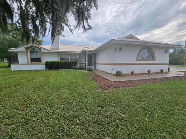 16900 SW 25th Terrace Rd, Ocala, FL 34473