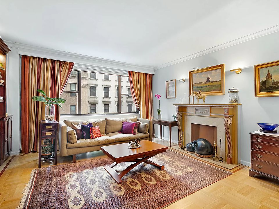1st image of 116 Central Park S APT 4C