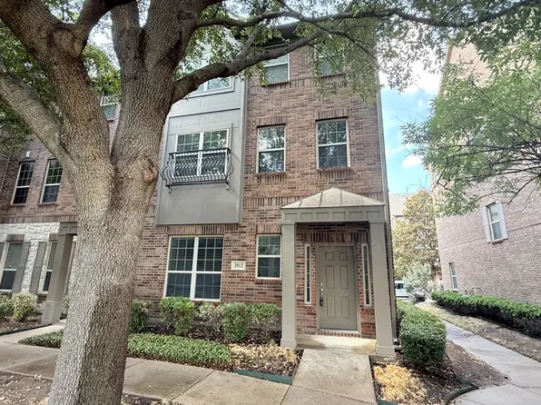 3912 Amberwood Dr, Addison, TX 75001