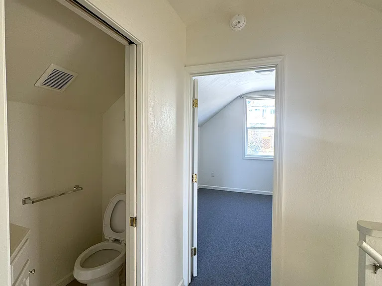1466 Quesada Ave #2 — Photo 5