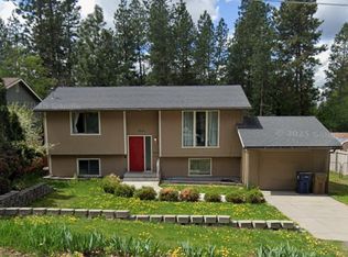 3820 S Cuba St, Spokane, WA 99223