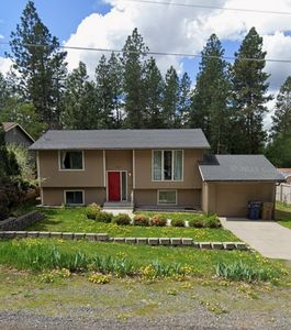 3820 S Cuba St, Spokane, WA, 99223