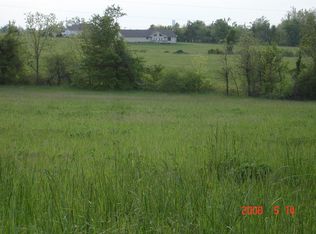 5334 S 214th Rd, Pleasant Hope, MO 65725