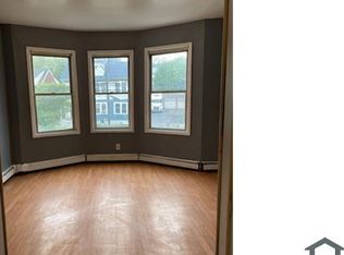 805 Stuyvesant Ave APT 1, Irvington, NJ 07111