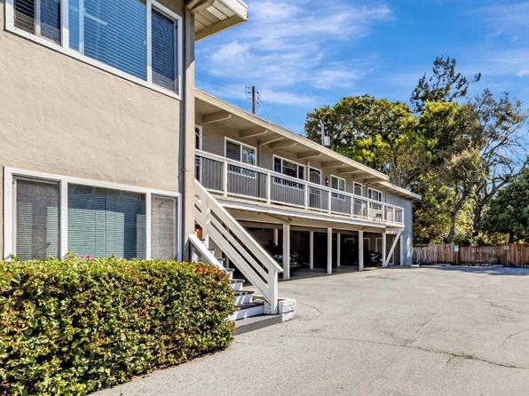 4 Coleman Pl, Menlo Park, CA 94025