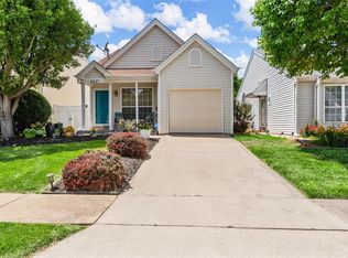 2627 Liberty Gardens Dr, Florissant, MO