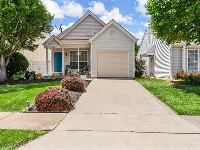 2627 Liberty Gardens Dr, Florissant, MO, 63031