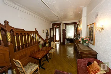 Sold by Halstead Real Estate