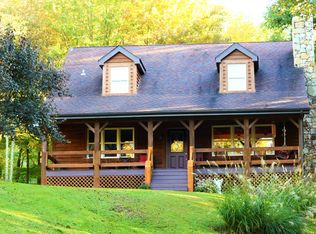 RT41 Nine, Mount Nebo, WV 26679