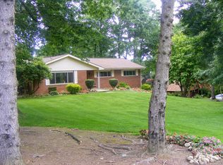 117 Mohawk Dr, Butler, PA 16001